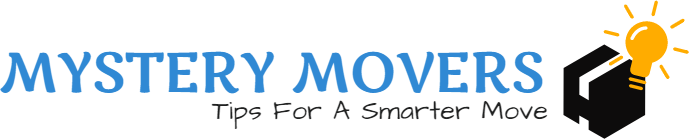 Mystery Movers – Tips For A Smarter Move